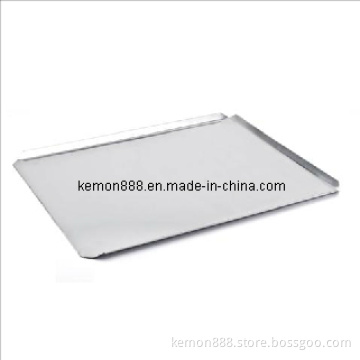 Stainless Steel Cookie Pan